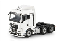 03-2062 | MAN TGX GM 6x2 Twin Steer