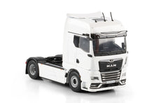 03-2061 | MAN TGX GX 4x2