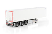 03-2055 | 3 Axle Fridge Trailer
