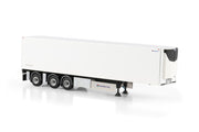 03-2055 | 3 Axle Fridge Trailer