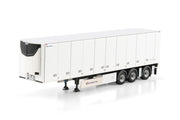 03-2055 | 3 Axle Fridge Trailer