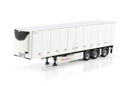 03-2055 | 3 Axle Fridge Trailer