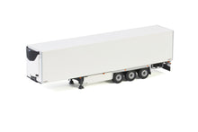 03-2036 | 3 Axle Fridge Trailer