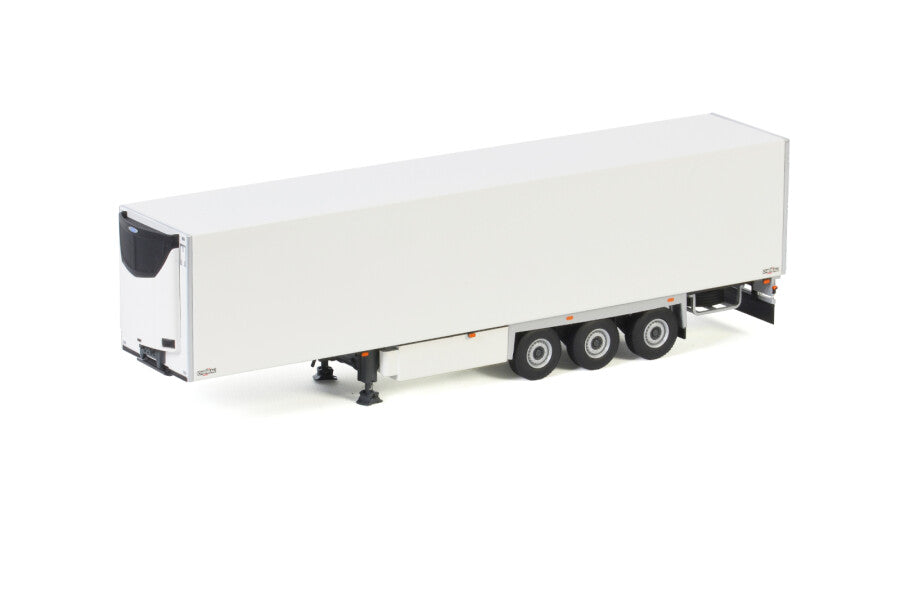 032036 3 Axle Fridge Trailer Maguires Models