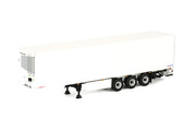 03-1109 | 3 Axle Fridge Trailer