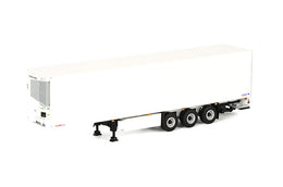 03-1109 | 3 Axle Fridge Trailer