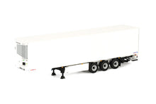 03-1109 | 3 Axle Thermoking Fridge Trailer