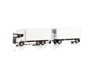 02-3400 | Basic Line Scania Drawbar