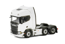 03-2005 | Scania R Highline CR20H 6x2 Twin Steer