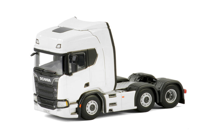 03-2005 | Scania R Highline CR20H 6x2 Twin Steer