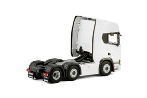 03-2005 | Scania R Highline CR20H 6x2 Twin Steer
