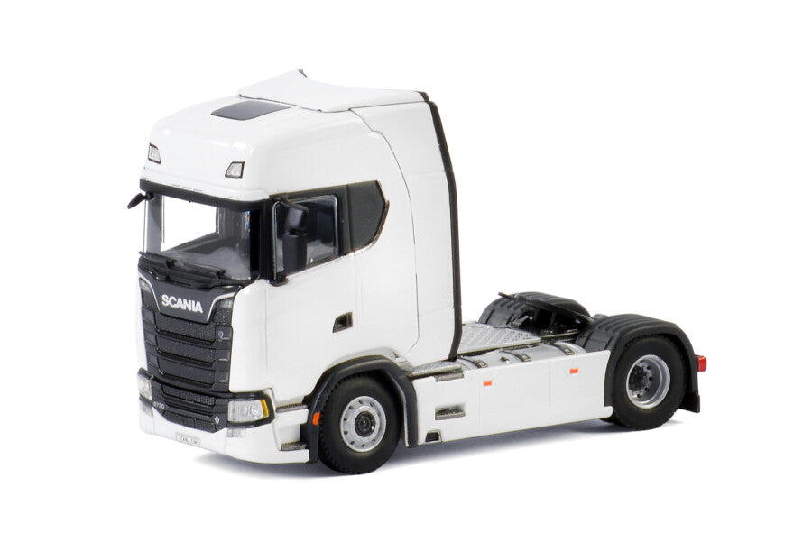 03-2003 | Scania S Highline CS20H 4x2