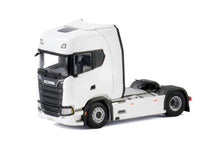 03-2003 | Scania S Highline CS20H 4x2