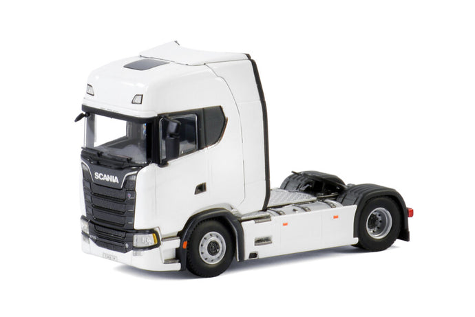 03-2003 | Scania S Highline CS20H 4x2