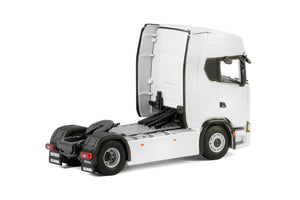 03-2003 | Scania S Highline CS20H 4x2