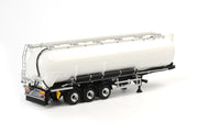 03-1011 | 3 Axle Tipper Trailer