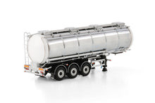03-1006 | 3 Axle Tanker Trailer