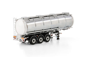 03-1006 | 3 Axle Tanker Trailer