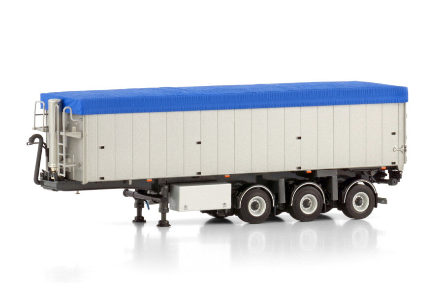 03-2054 | 3 Axle Tipper Trailer