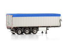 03-2054 | 3 Axle Tipper Trailer