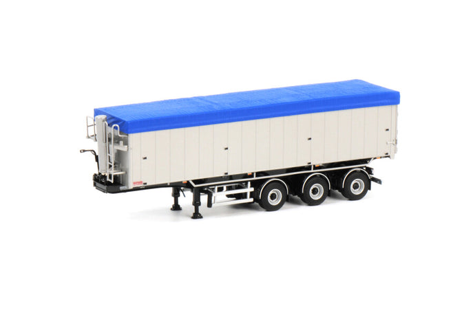 03-1105 | TIPPER TRAILER - 3 AXLE