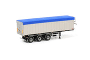 03-1105 | TIPPER TRAILER - 3 AXLE