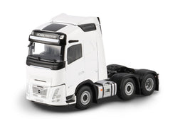 03-2058 | Volvo FH Aero Globetrotter 6x2 Twin Steer