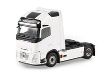 03-2057 | Volvo FH Aero Globetrotter XL 4x2