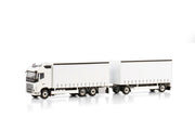 02-3401 | Basic Line Volvo Drawbar