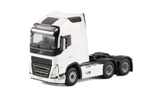 03-2060 | Volvo FH5 Globetrotter XL 6x2 Tag