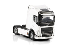 03-2059 | Volvo FH5 Globetrotter 4x2
