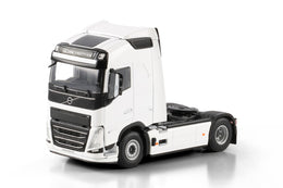 03-2059 | Volvo FH5 Globetrotter 4x2