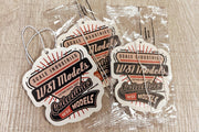 19-1033 | WSI Air Freshener