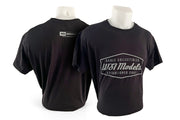 19-1014 | WSI Black T-Shirt