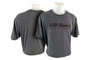 19-1027 | WSI Grey T-shirt