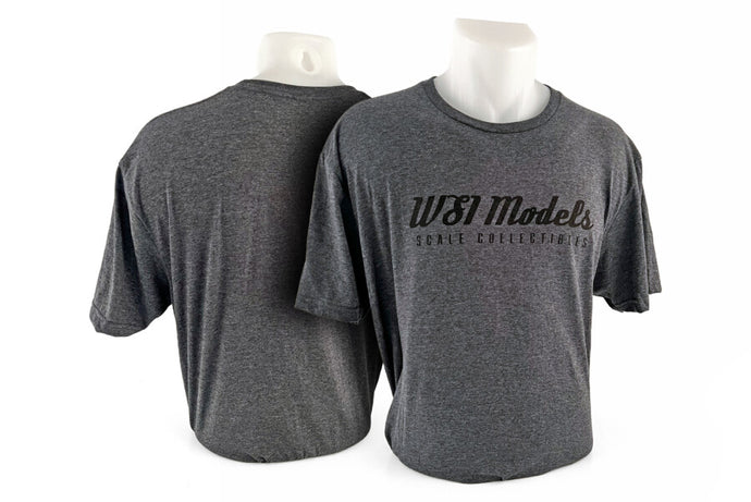 19-1027 | WSI Grey T-shirt