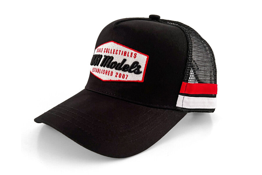 19-1020 | WSI Truckers Cap