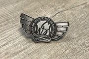 19-1043 | WSI Pin 'Keep on Truckin'