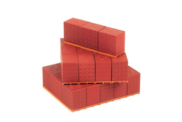 12-1002 | Red Stones