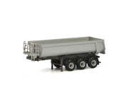 03-2000 | 3 Axle Half Pipe Trailer