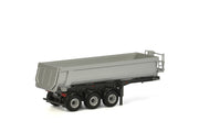 03-2000 | 3 Axle Half Pipe Trailer