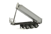 03-2000 | 3 Axle Half Pipe Trailer