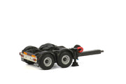 03-2002 | LZV Dolly - Triangle Low