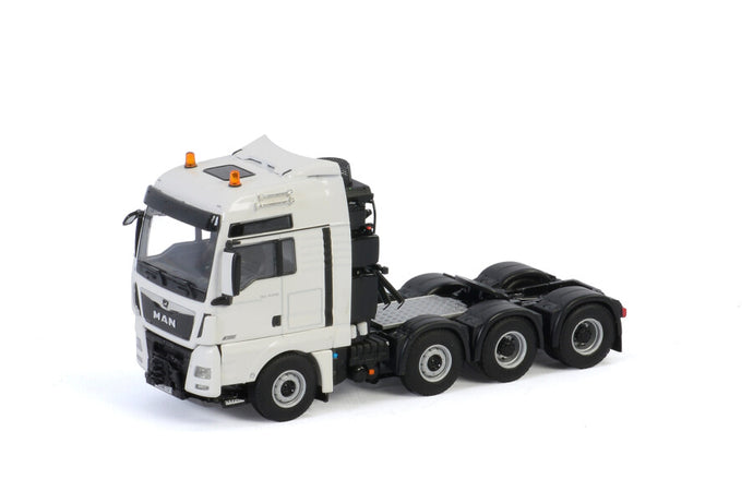 03-2026 | MAN TGX XXL Euro 6c 8x4