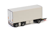 03-2028 | 3 Axle Fridge Drawbar