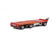 04-1143 | 3 Axle Jumbo Drawbar