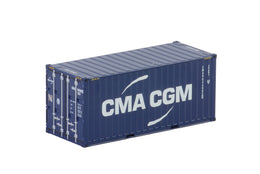 04-2083  | 20 FT CONTAINER 