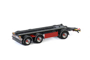 04-2091 | Drawbar Flatbed