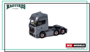 04-2117 | MERCEDES-BENZ ACTROS MP5 GIGA SPACE 6X2 TWINSTEER