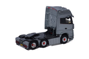 04-2117 | MERCEDES-BENZ ACTROS MP5 GIGA SPACE 6X2 TWINSTEER